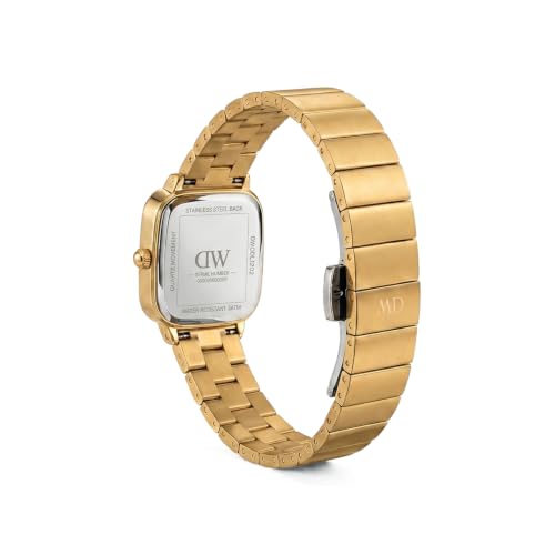 Image of Daniel Wellington Square 25mm Dial Analog Women Watch