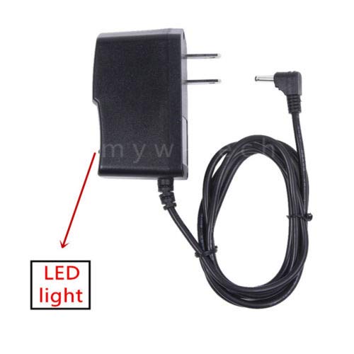 AC/DC Adapter Power Supply Charger for Remington MB4045 Groomer Trimmer Shaver