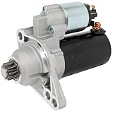 YISHUEE Starter 02Z911023J,for for Volkswagen for Beetle 2006-2010 2012-2014,for for Volkswagen for