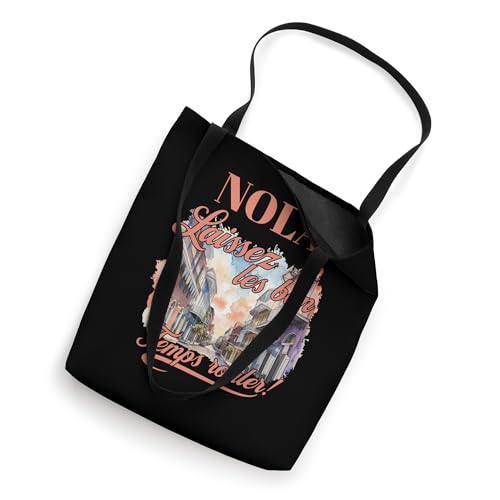 Bolso Tote NOLA Let The Good Times Roll miniatura 2