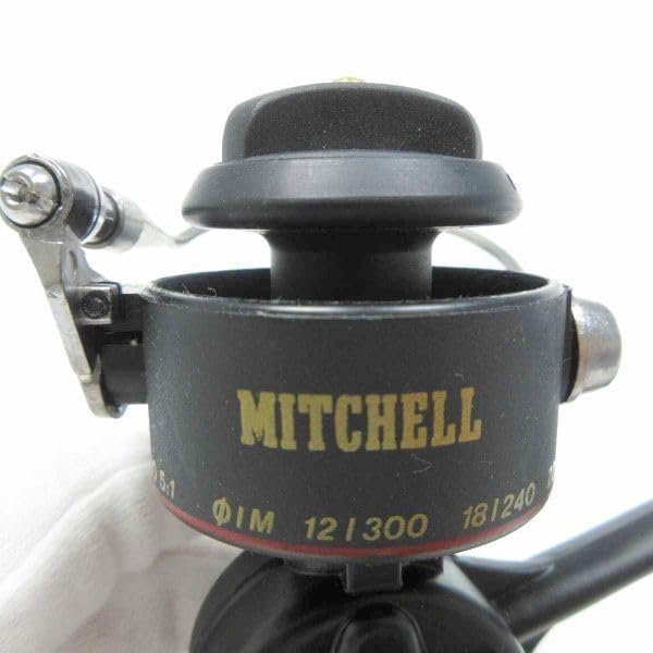 ミッチェル310ul ミッチェル310ULのメンテナンス : KYOTO FLYのブログ