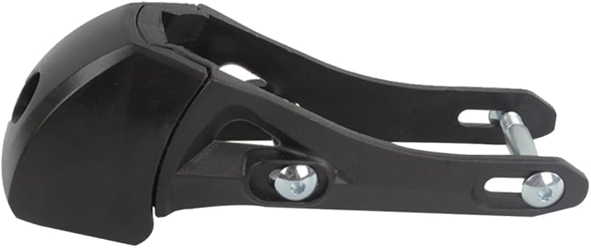 Inline Roller Skate Brake Block Skate Shoe Brakes Durable Non-Slip Pads for Enhanced Safety and Performance