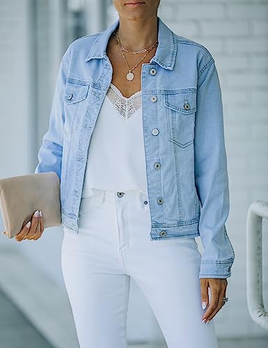 Consejos y comparativas para Comprar Chaqueta bershka mujer los 7 más buscados. 25 Imagen adicional