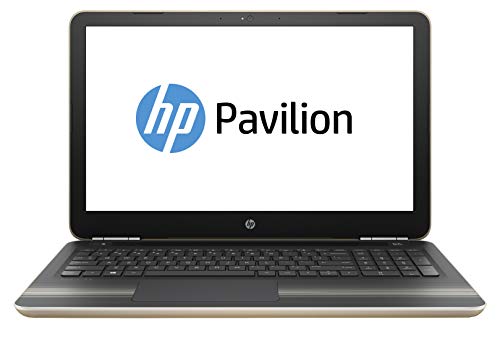 Flagship HP 15.6