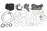 GM Genuine Parts 24287488 Automatic Transmission Service Seal Kit with Seals, Valves. Plates, Gaskets, and Hardware