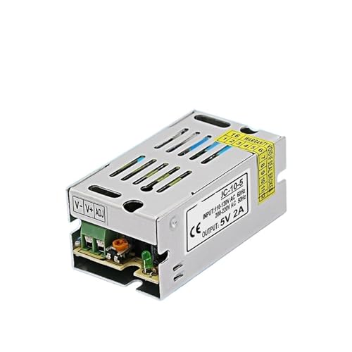 NXUTKBNK 5V2A10WLED Display Monitoring DC Output Switching Power Supply