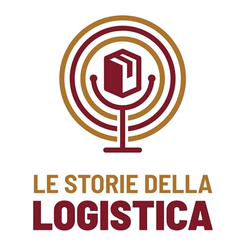 Le Storie della Logistica copertina