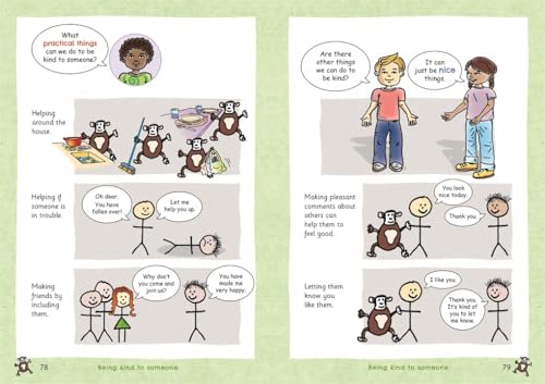 Lagom My Hidden Chimp