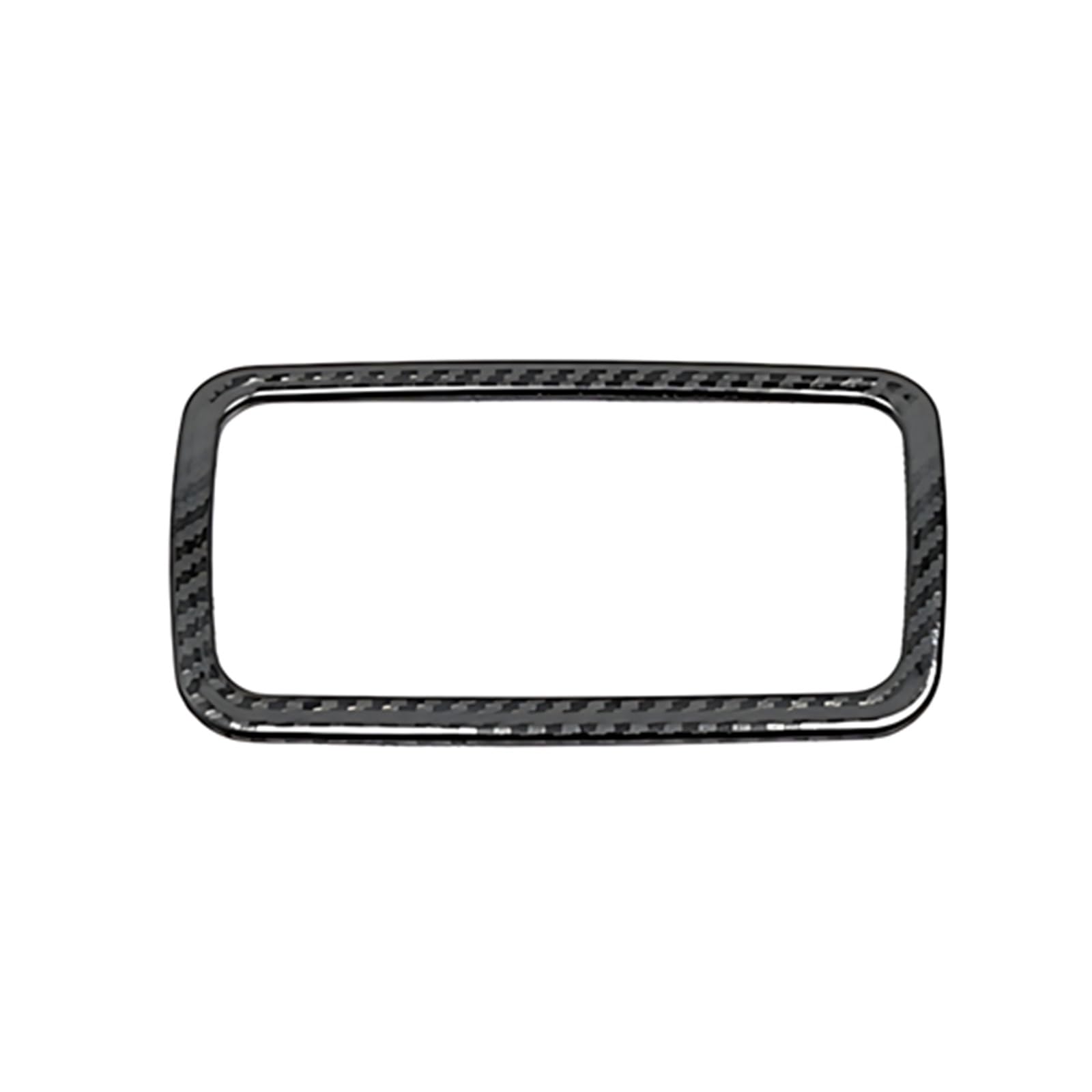 Dashboard Outlet Cover Compatible with Toyota for Corolla E210 for Hybrid 2019-2025 Car Rear Air Vent Trim Frame Air Outlet Decorative Cover Sticker