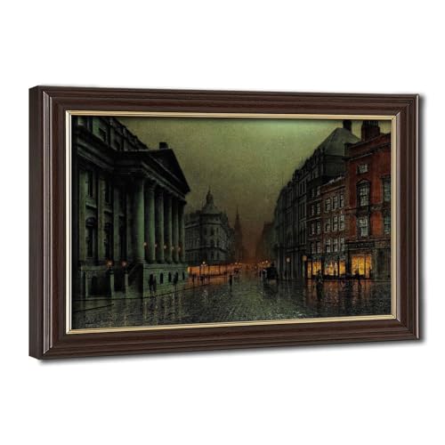 Toile tendue The Mansion House de Londres par Grimshaw pour bureau