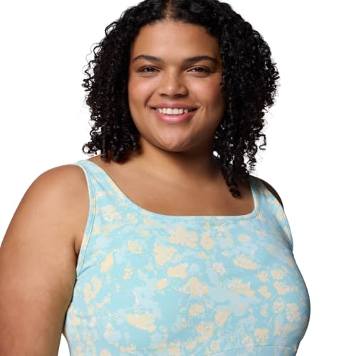 Image of Columbia PFG Freezer III Dress