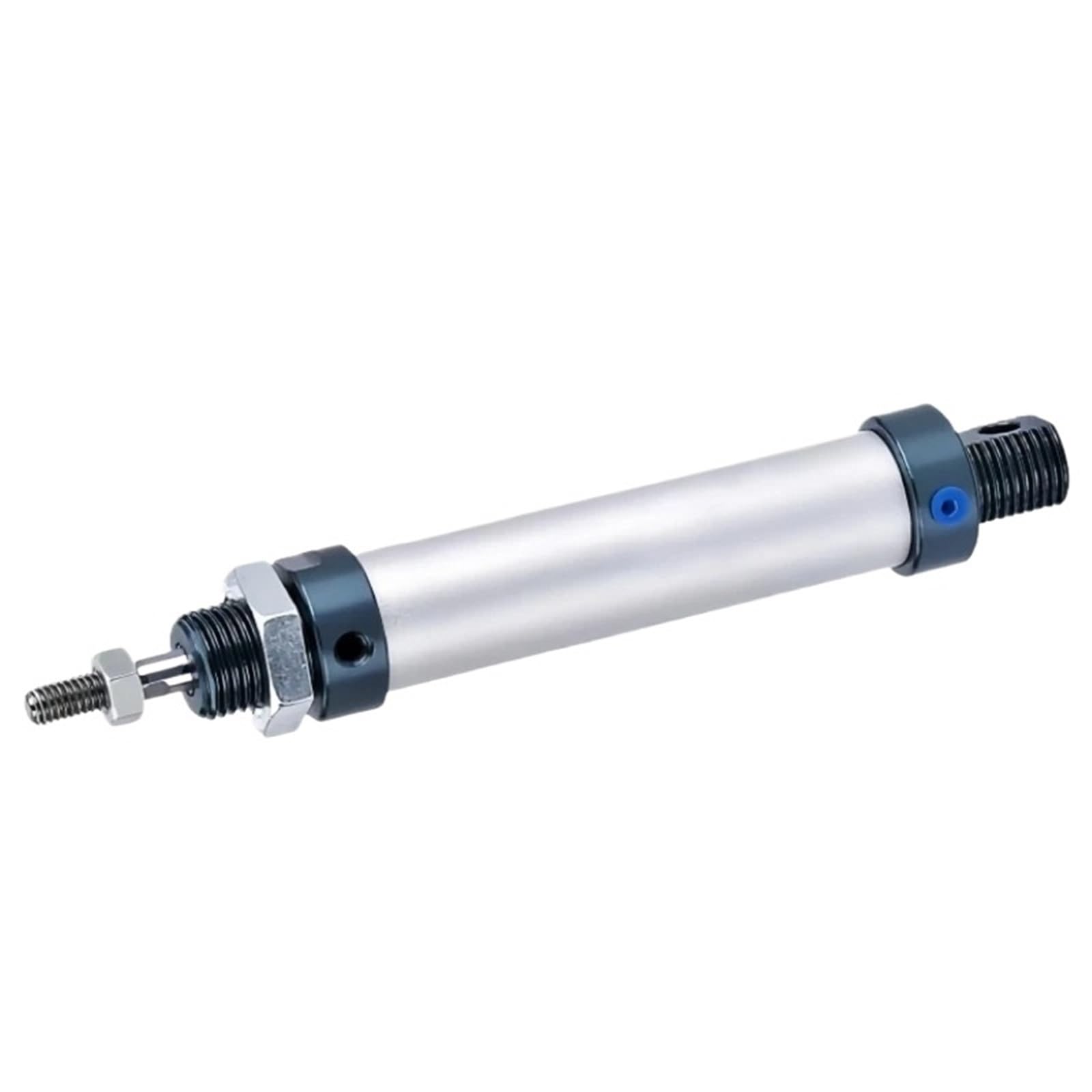 MAL16/20/25/32/40mm Bore Pneumatic Cylinder 25/50/75mm Stroke Single Lever Pneumatic Air Cylinder(MAL32-,Stroke 75)