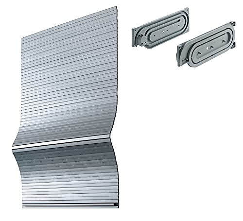 Rollladen für Schrank Die 15 besten Produkte im Vergleich WinTotal