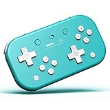 Splitterpad für mehr Aktionen.