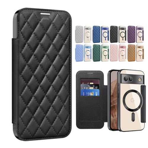 Google Pixel 7a  SIMフリー レザーケース、フィルム付 3529-51a.jpg