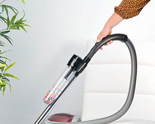 Zyklonabscheider für Staubsauger von Sichler Haushaltsgeräte