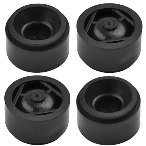Gommini di copertura motore grandi per BMW SERIE 4 F32 F33 F36, SERIE 5 E60 E61 F07 F10 F11 G30 G31, SERIE 6 F06 F12 F13 F32, SERIE 7 F01 F02