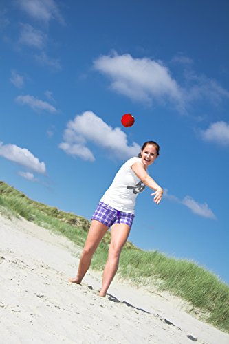 Schildkröt Rocket Whistler, Wurf-Rakete mit Pfeif-Sound, bis 90 m Wurfweite, weicher Schaumstoff, Outdoor-Spielzeug für Kinder ab 5 Jahren, Strand, Garten & Park
