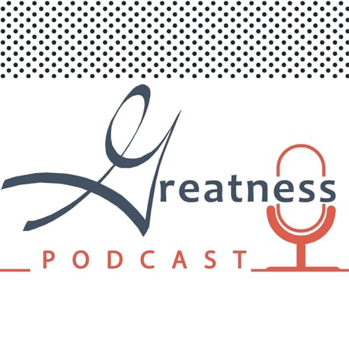 Greatness Podcast cover art