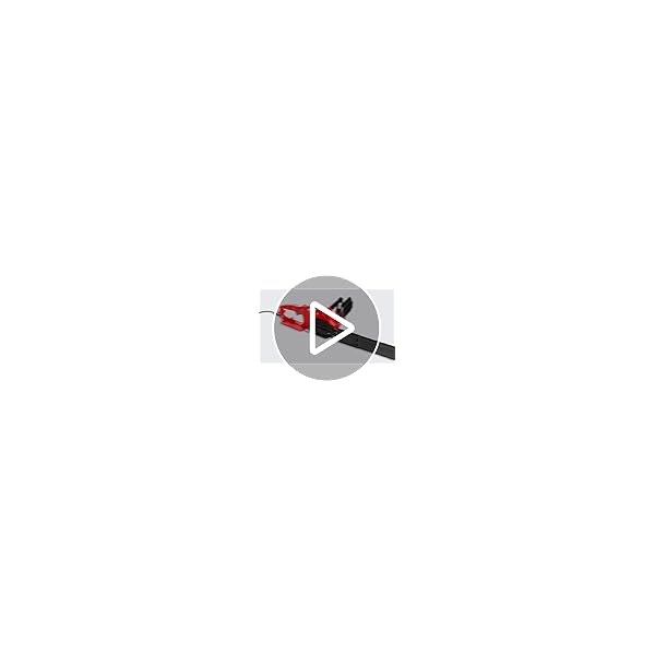 CRAFTSMAN Chainsaw, 14 Inch, 8 Amp, Corded (CMECS614) - Image 8