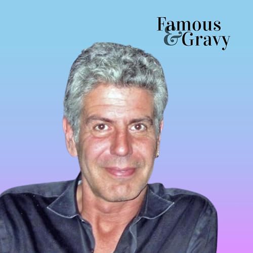 Hungry Ghost (Anthony Bourdain)