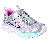 zapatillas skechers niña con luces falabella