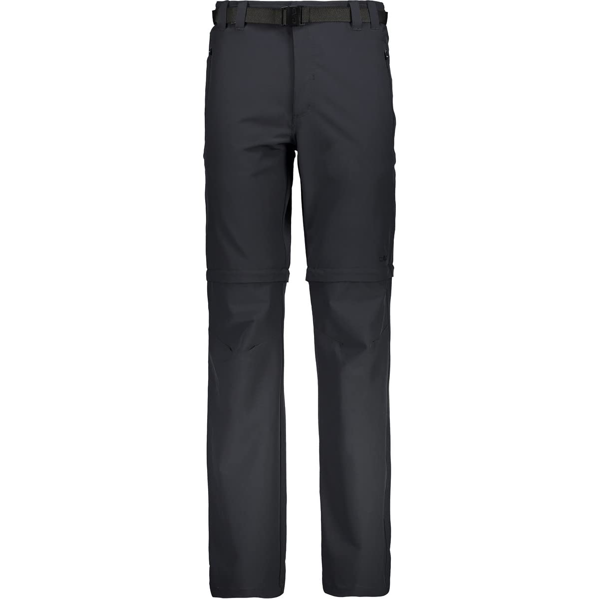 CMP - F.lli Campagnolo Zip-Off Pants Antracite, 48