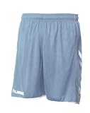 Hummel Kinder Short Team Spirit Poly, argentina blue, 164 - 176 ( 16 )