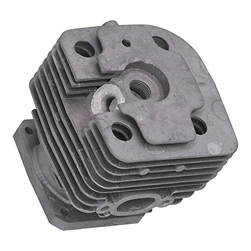 Cilinderzuigerset, duurzame stabiele prestaties 4116 020 1215 Cilinderset voor landbouw voor huis voor tuin - Afbeelding 8