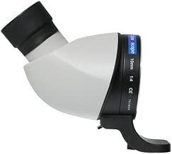 Kenko Lens2Scope Lens Adaptor for Canon EOS White Kenko Lens2Scope Lens Adaptor for Canon EOS White