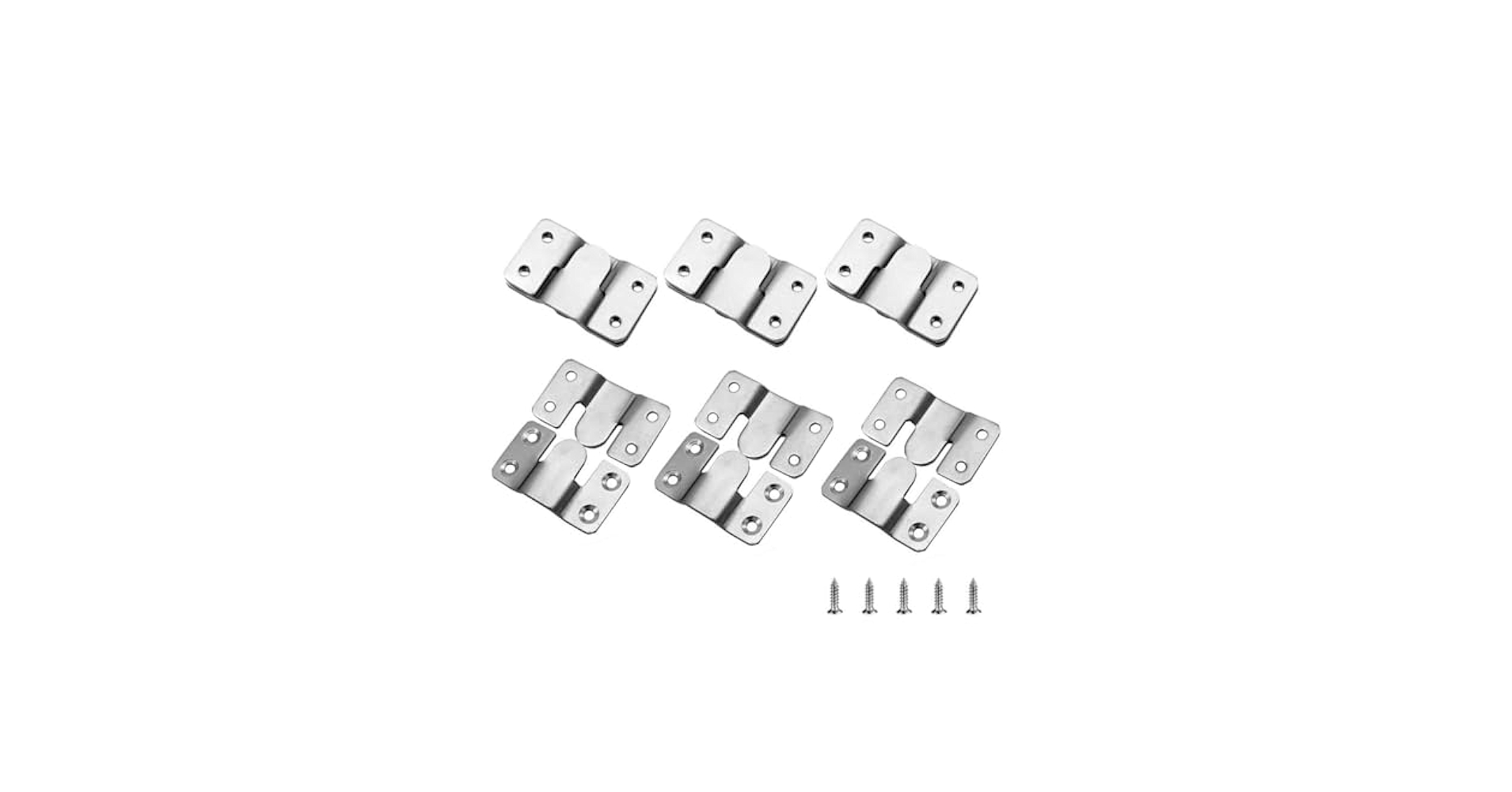 金属製鍔6個セット 壁掛け用 41vLY9GGAnL.jpg_BO30,255,255,