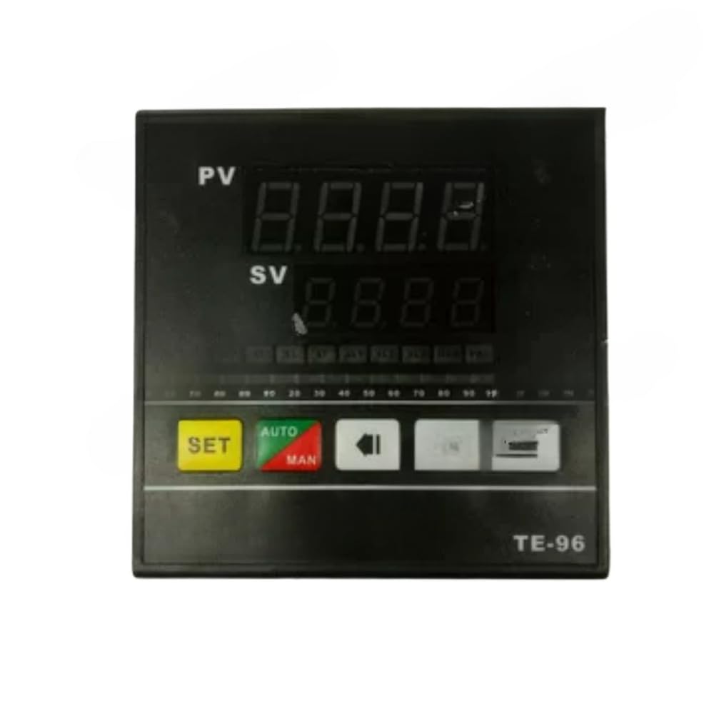 1pc temperature controller TE48-01020000-