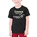 Produktbild GTGTH Teenager-T-Shirt Kids Pantoprazole T Shirt Youth Boys Girls Fashion Cotton Tee Summer Clothes