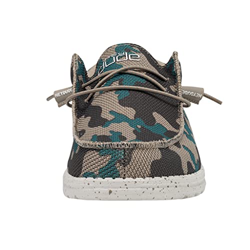 Hey Dude Men's Wally Sox