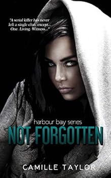 Paperback Not Forgotten Book