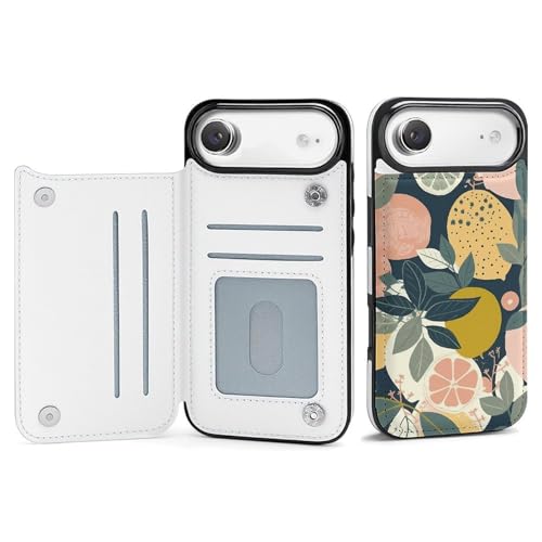 Coque portefeuille iPhone 17 : finissez-en avec les poches gonflées