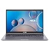 ASUS VivoBook 15 F515 – Portátil delgado y ligero, pantalla FHD de 15.6 pulgadas, procesador Intel Core i3-1005G1, 4 GB DDR4 RAM, 128 GB PCIe SSD, lector de huellas dactilares, Windows 10 Home en modo