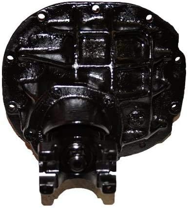 Center Section/Third Member for Ford 8" - Assembled - Eaton Truetrac Differential - 28 Spline (3.80)