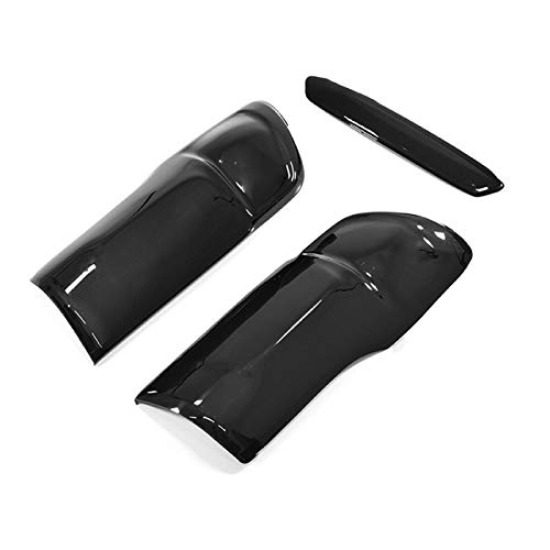 Amazon | NV350 E26 キャラバン 前期 ダーク スモーク テール レンズ 