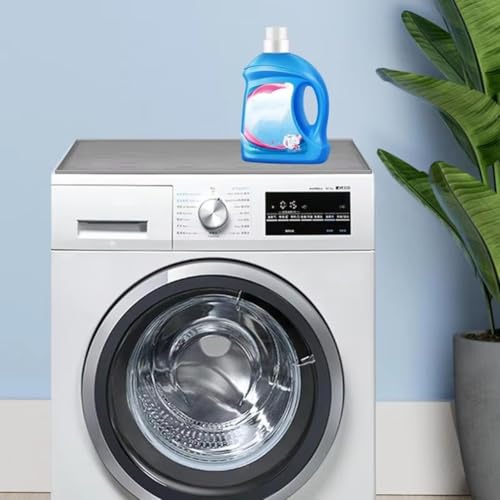 Tapis de protection pour sèche-linge et machine à laver antidérapant