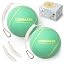 GreenMint 2pcs