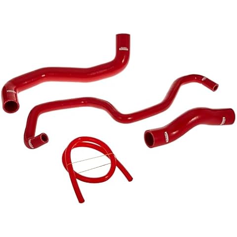 Mishimoto 350Z Silicone Hose Kit Cover
