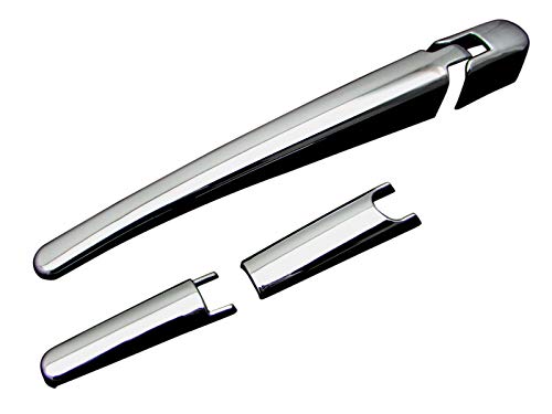 BRIGHTZ エルグランド E52 メッキリアワイパーアームカバー 【 REA−WIP−016 】 PE52 PNE52 TE52 TNE52 PE PNE TE TNE 52