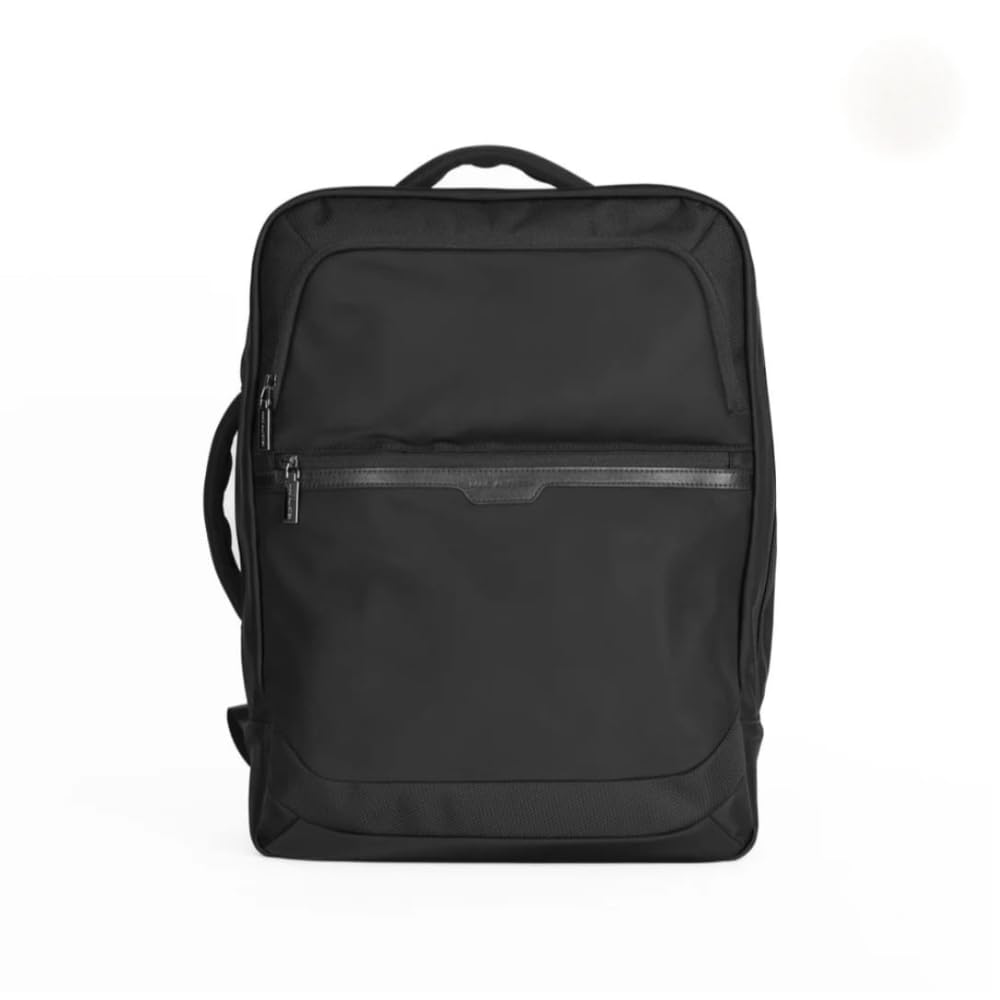 MAC ALYSTER Sac à dos/voyage - L - 44L NOIR L WOMENS, black, L, Casual