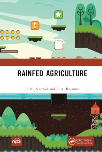 Rainfed Agriculture