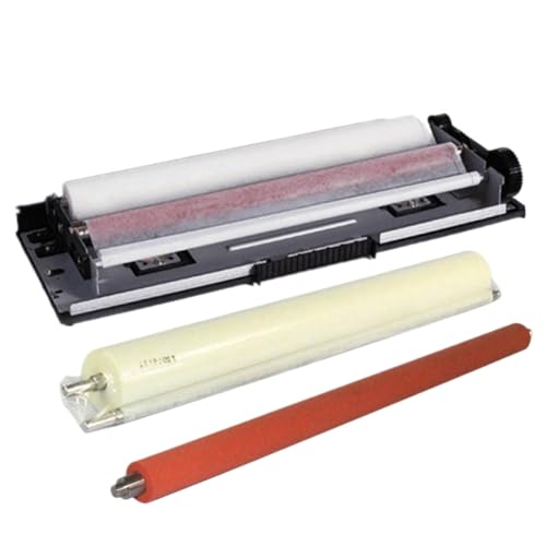 Rouleau éponge de nettoyage haute performance pour unité de fusion DC900 DC4590