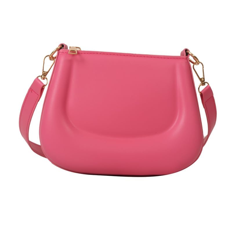 Small Shoulder Bags for Women Cute Purses Hobo Tote Handbag Straps removable and Zipper Closure Purses2