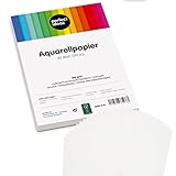 ★ KUNSTVOLL ★ beliebtes & notwendiges Künstler-Material für Anfänger, Fortgeschrittene, Schüler, Studenten, Hobby-Künstler in Schule, Universität, Akademie, Zuhause