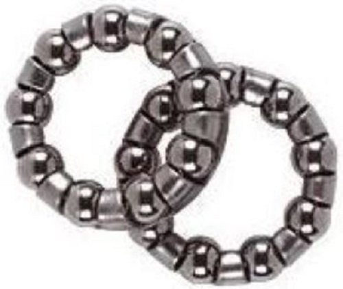 Weldtite BB029 Graisse et Bille de roulement Argent Cover
