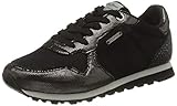 zapatillas pepe jeans london verona Zapatillas deportiv Pepe Jeans London Verona W Top, Zapatillas Mujer, 999black, 36 EU